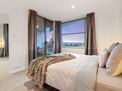 58 / 259-269 Hay Street, East Perth