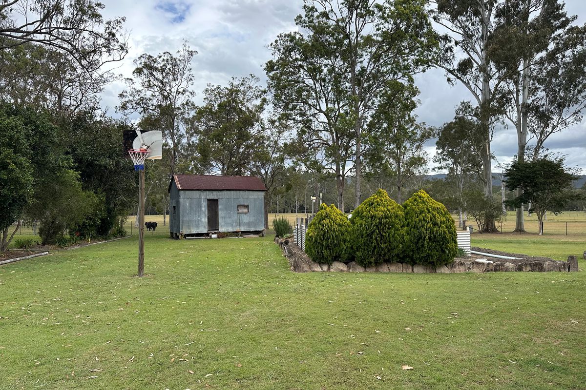 28 Mary Street, Woodford