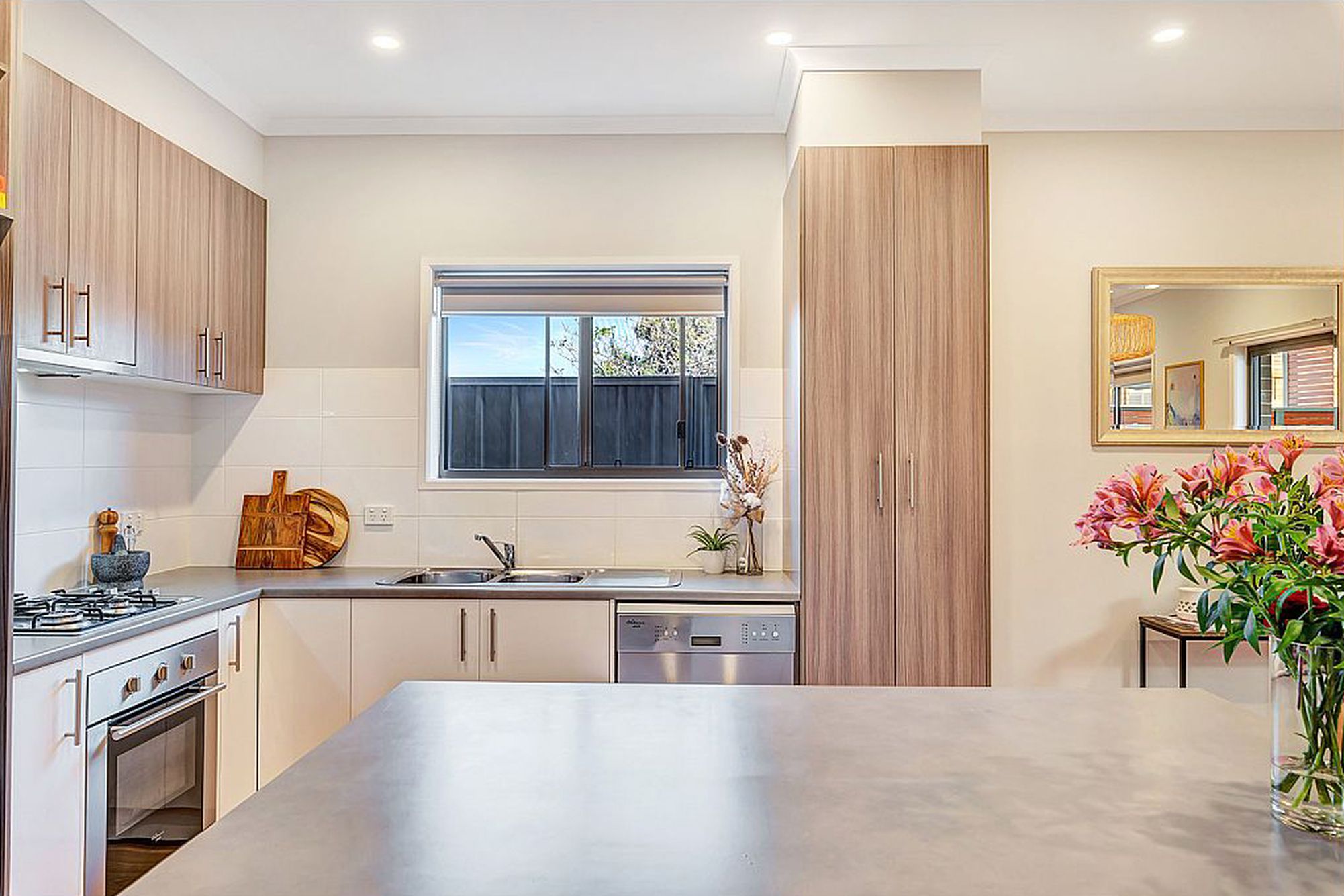 60 Fisher Place, Mile End