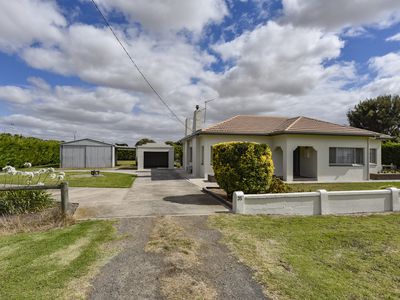 35 Mount Burr Road, Millicent