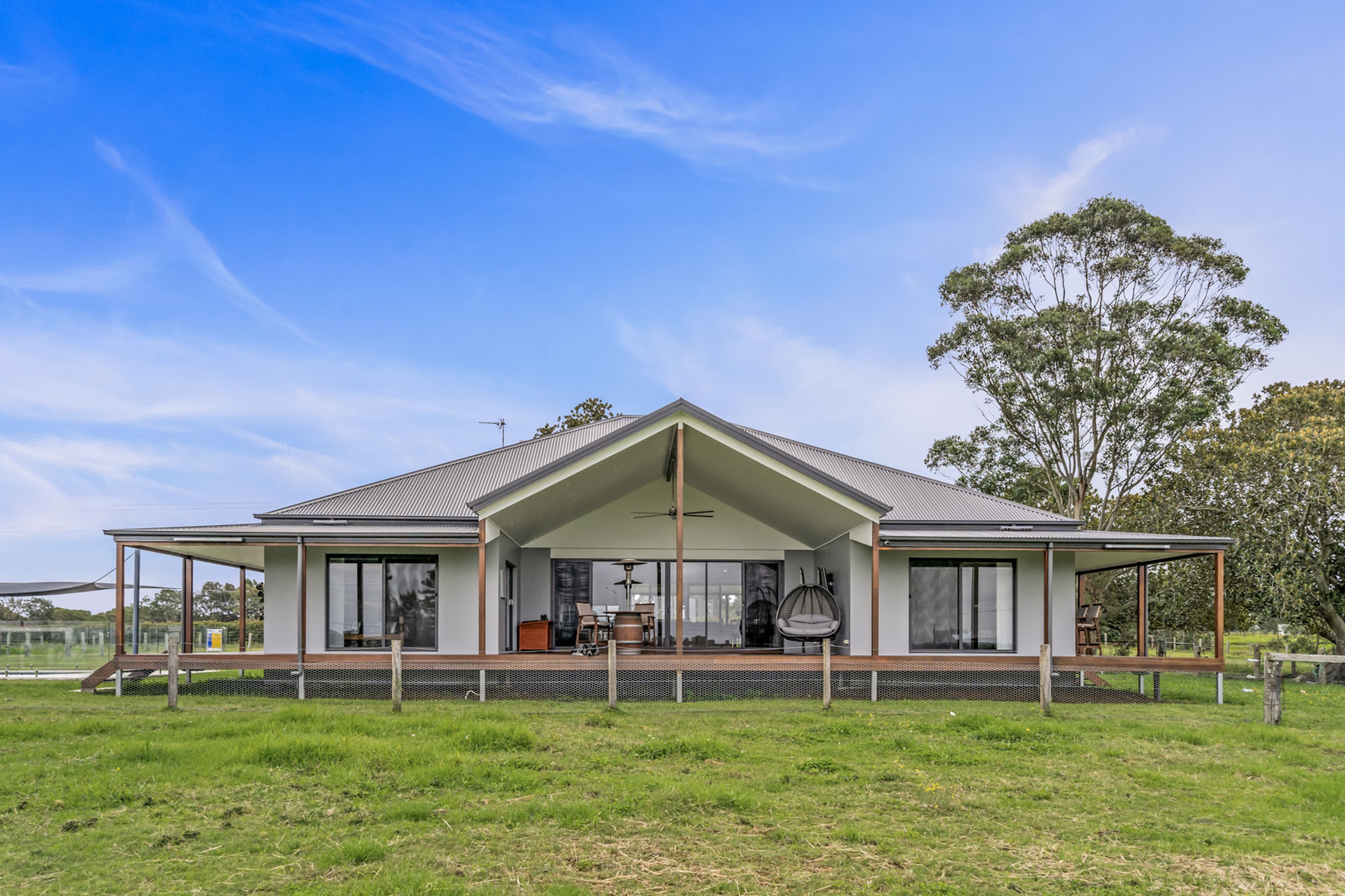 602 Duckenfield Road, MILLERS FOREST