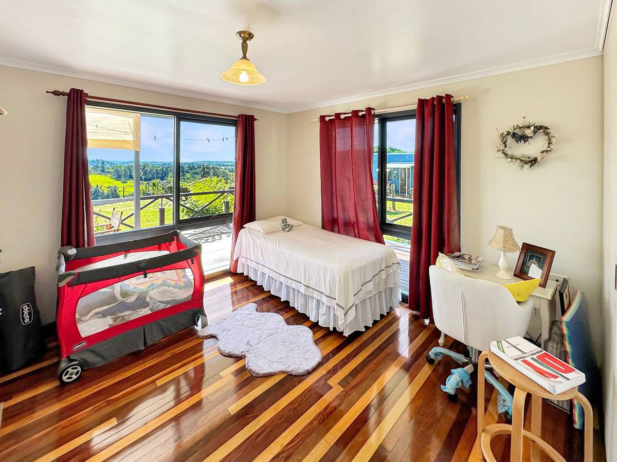 49 Forrester, Malanda