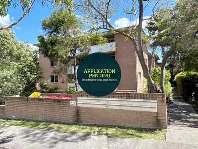7 / 5-7 Riverview Street, West Ryde