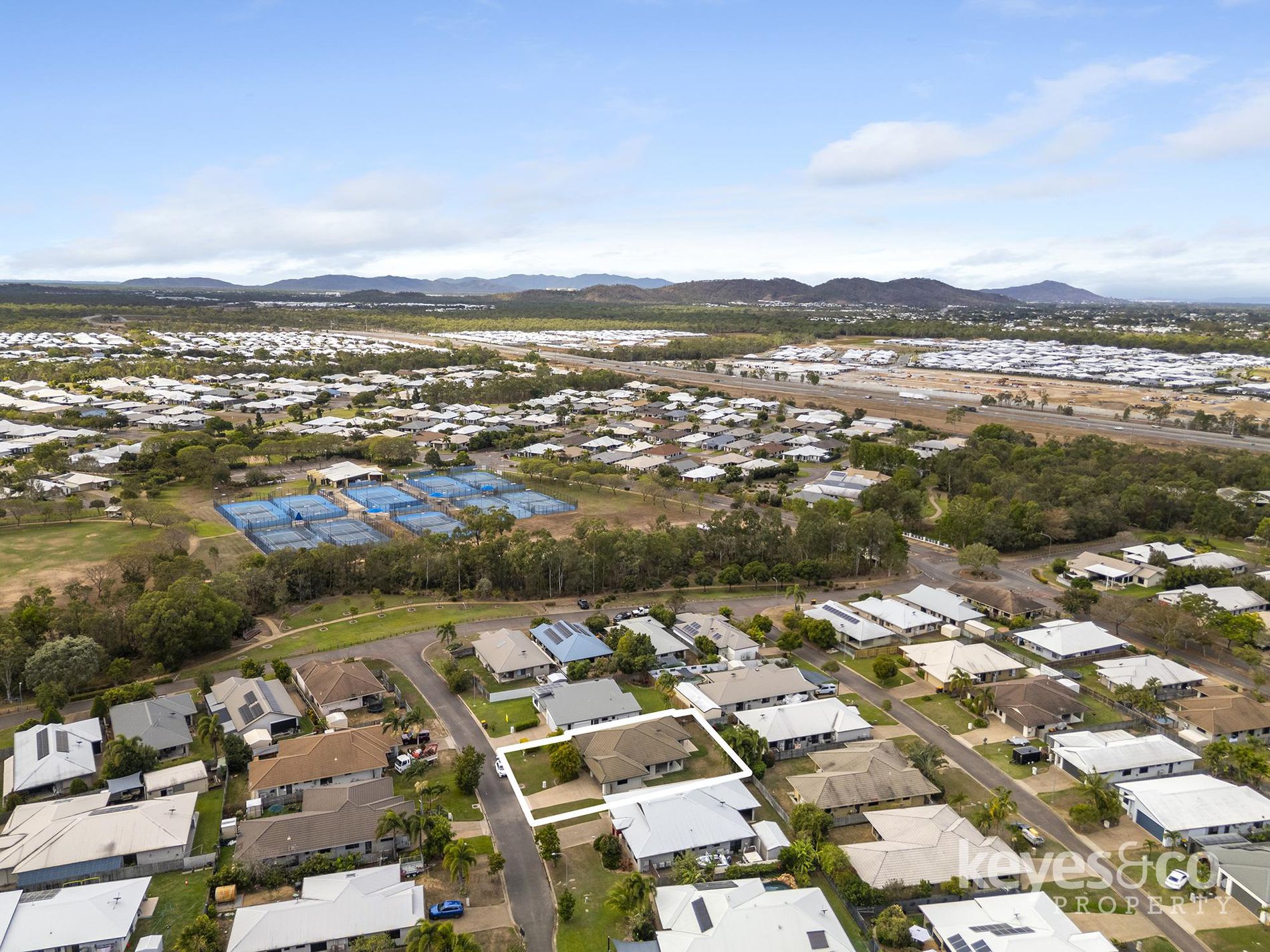 20 Bell Miner Way, Bohle Plains