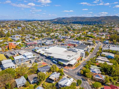 16 Ashgrove Avenue, Ashgrove