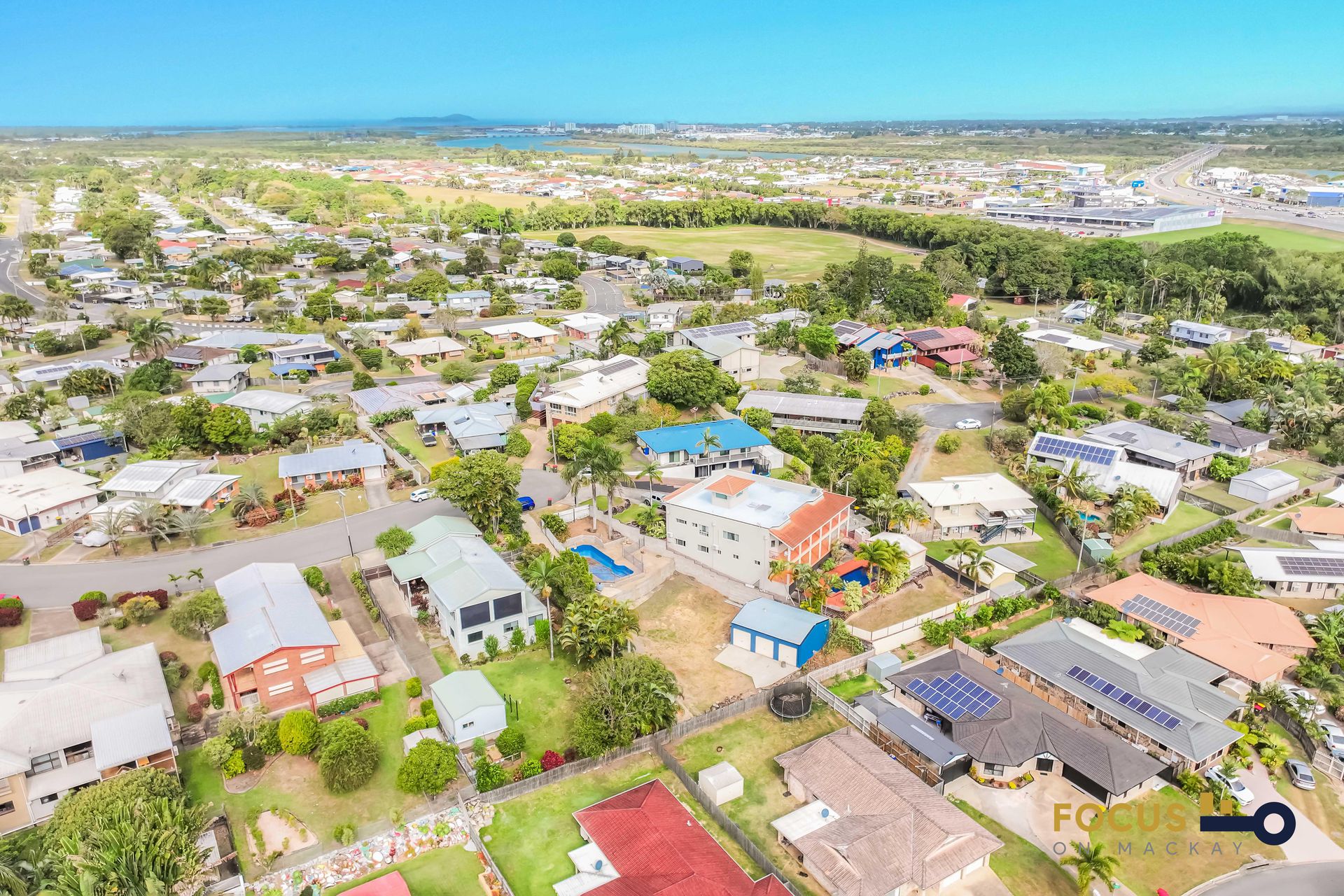 20 Naish Avenue, Mount Pleasant