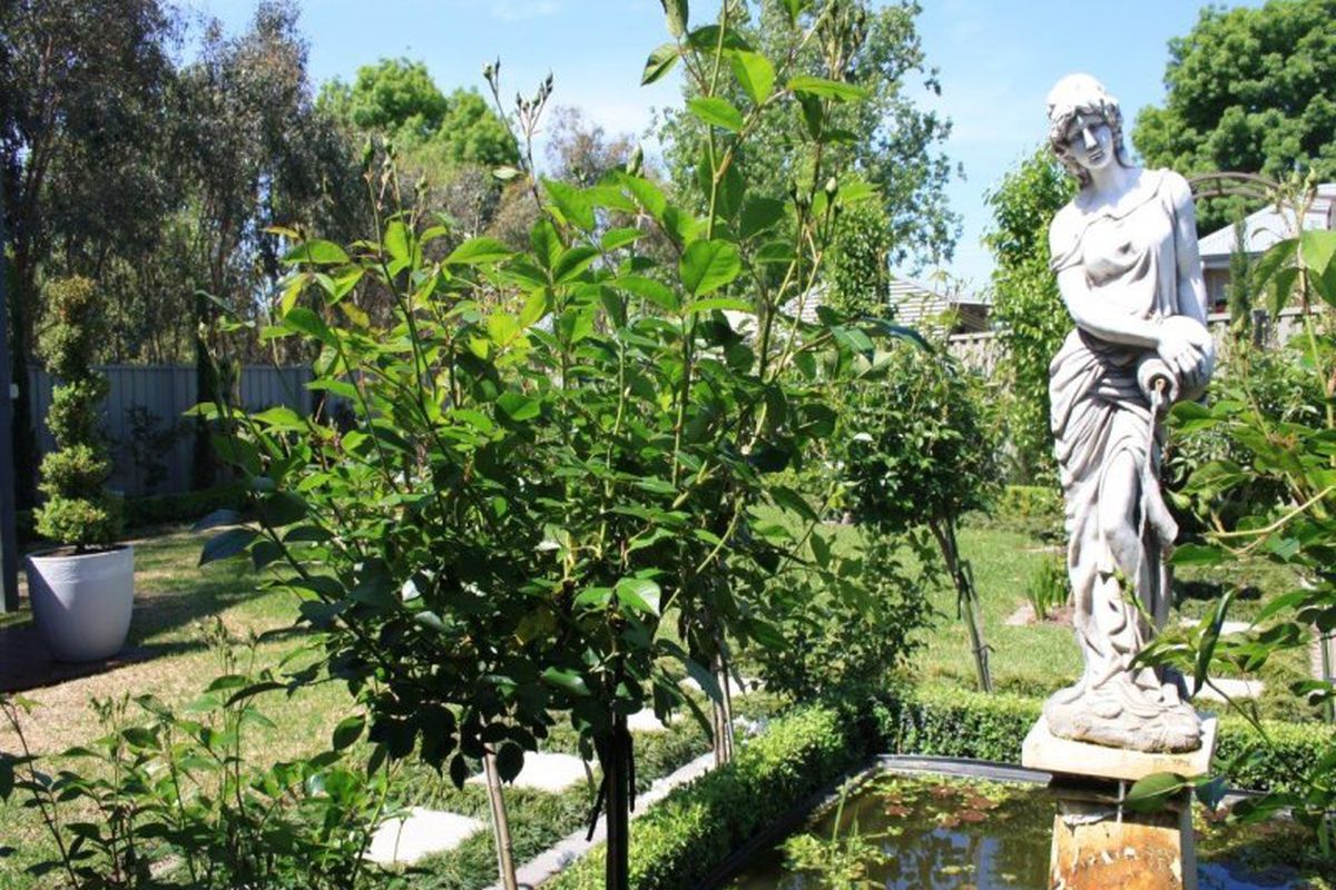 7 Galway Court, Mansfield