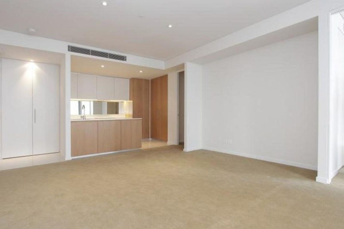 1610 / 8 Adelaide Terrace, East Perth