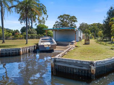 3 Noosa River Drive, Noosa North Shore