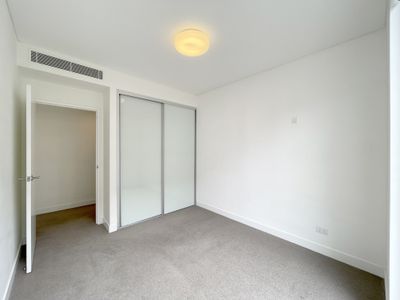 318 / 131 Ross Street, Forest Lodge