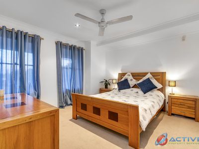 1 Miramare Boulevard, Currambine