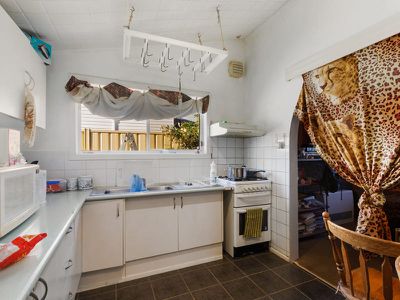 30 Victoria St, Seymour