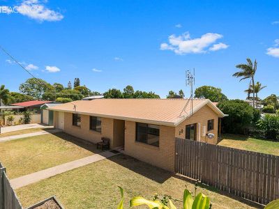 29 William Street, Urangan