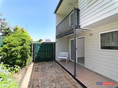 10 / 6 Cardew Street, East Ipswich