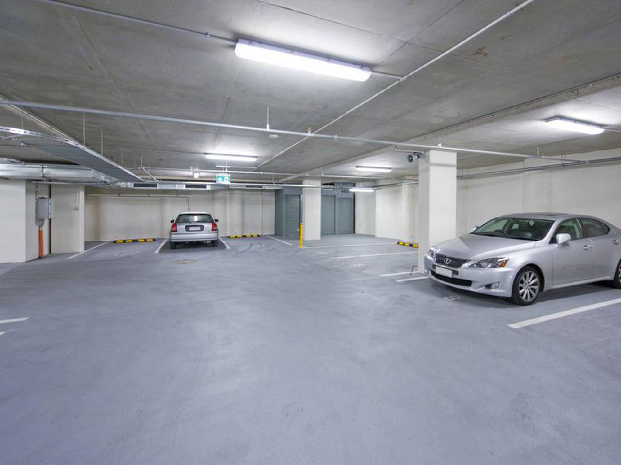 1101 / 281 Gouger Street, Adelaide