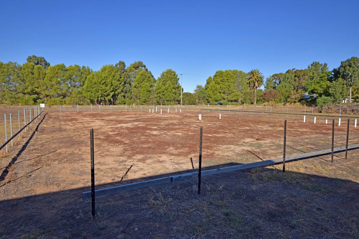 566 Henderson Road, Tongala