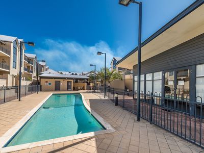 38/11 Shoveler Terrace, Joondalup