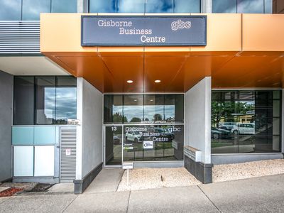 3 / 13 Goode Street, Gisborne