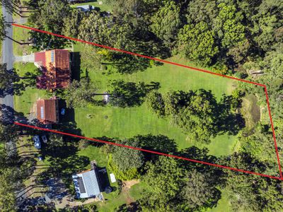 123-125 Bark Hut Road, Woolgoolga