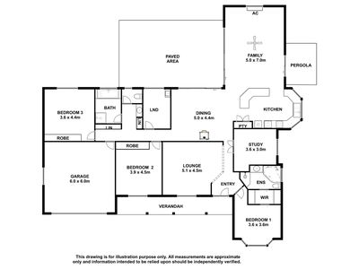 186 Williams Road, Millicent