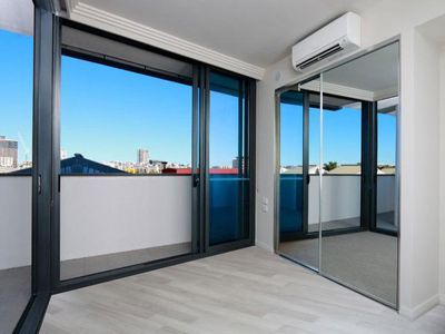704 / 5 Waterways Street, Wentworth Point
