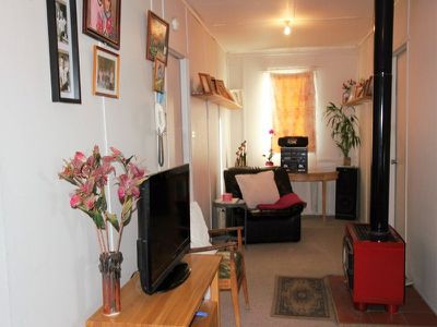 26 Main Street, Maindample