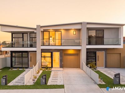 100a Derria St, Canley Heights