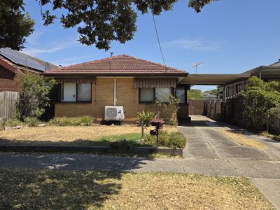 40 Hook Street, Altona Meadows