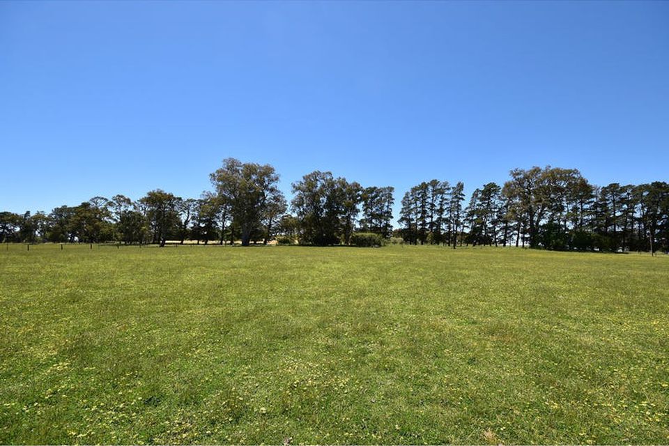 Lot 141 Watts Gully Road, Forreston