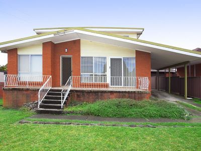 20 Gow Avenue, Albion Park Rail