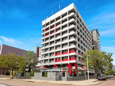 402 / 79 Smith Street, Darwin City