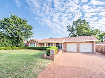 70 St Georges Terrace, Dubbo