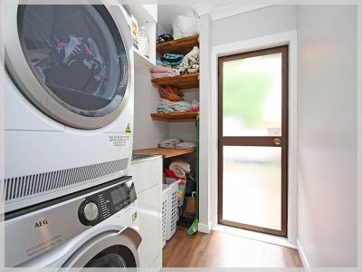 47 Park Street, Foxton