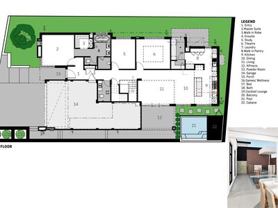 21 Rookwood Street, Mount Pleasant