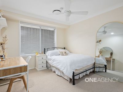 18 Scarborough Circuit, Albion Park