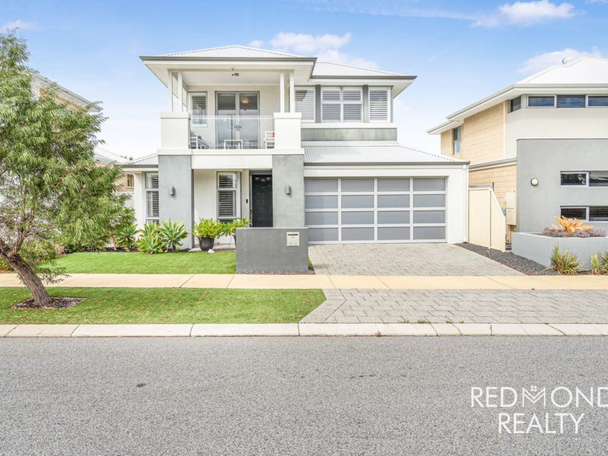 38 McIntyre Avenue, Burns Beach Redmond Realty