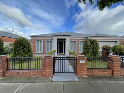 27 Rutherford Street, Swan Hill