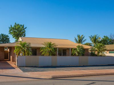 27A Koombana Avenue, South Hedland