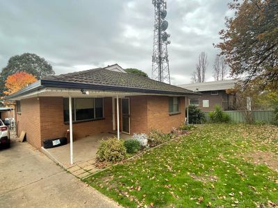 49 Hunter Street, Mansfield