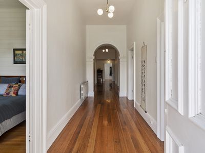 158 Silver Hill Road, Cygnet