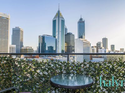 119 / 138 Barrack Street, Perth