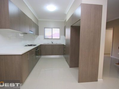 11 Palomar Parade, Yagoona