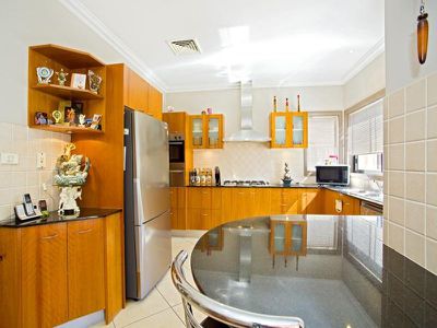 124 Greenway Drive, West Hoxton
