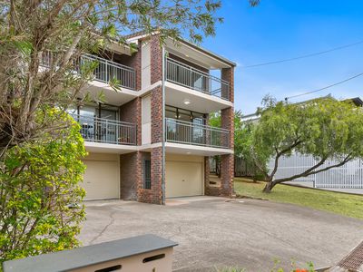 1 / 30 Wool Street, Toowong