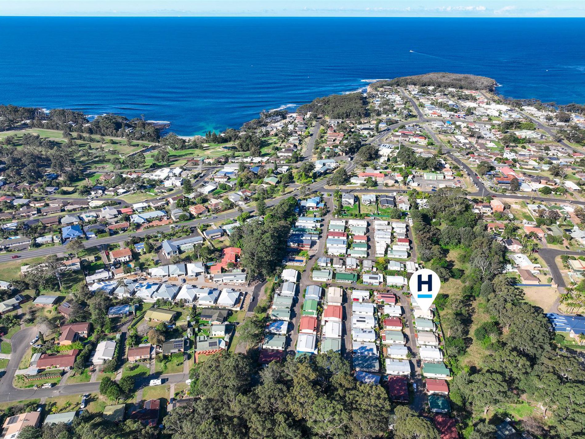 64 / 1 Camden Street, Ulladulla