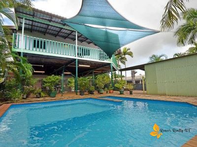 25 Bagshaw Crescent, Gray