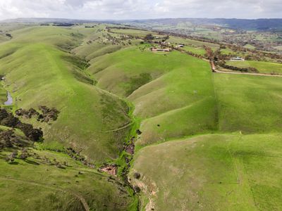 333 Smith Hill Road, Carrickalinga
