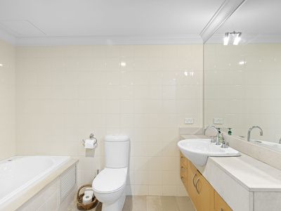 7 / 20 Royal Street, East Perth