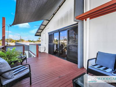 27 MACKEREL STREET, Woodgate