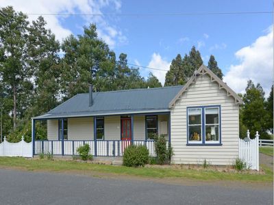 24 Guys Road, Cygnet